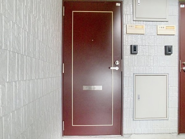 建物設備(2025年5月撮影※現況を優先致します。)