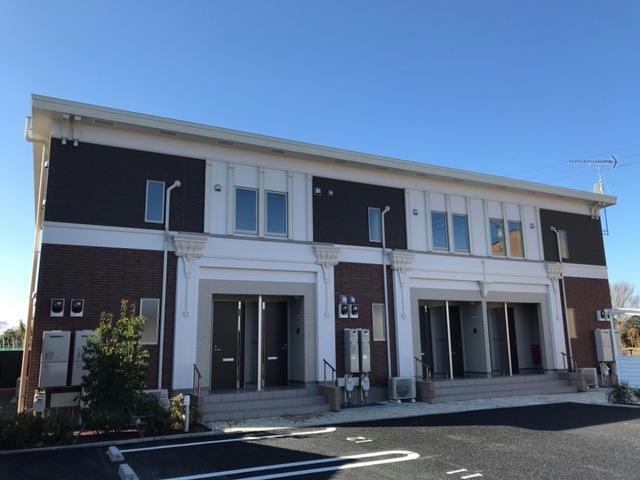 サナンドゥーⅡ