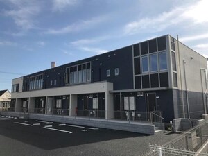 タスカータソルテⅡ外観写真
