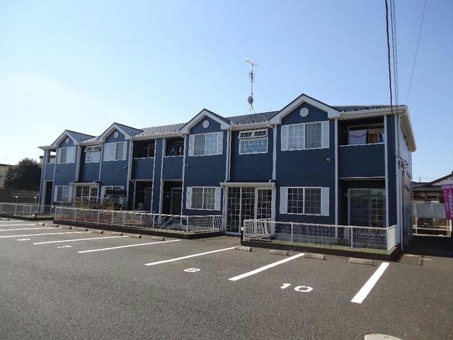 ベルハイム・HAYAMA