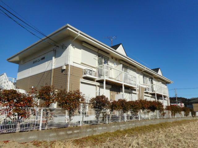 カンパーニュ弐番館