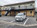 タウンコート田間A棟