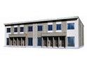 東金市田間新築アパート1