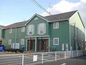 フラワーバード外観写真