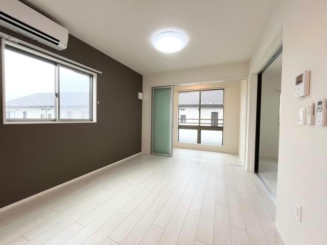 物件内観写真1　(※完成イメージ)