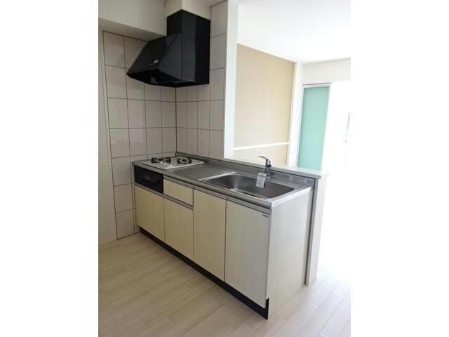 物件内観写真2　(※完成イメージ)