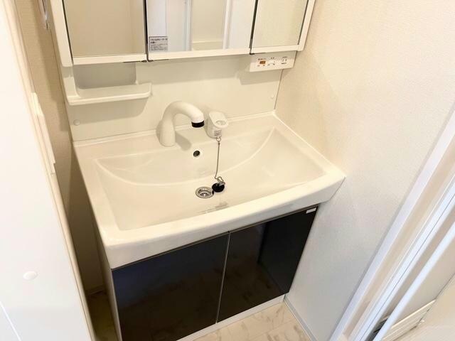 物件内観写真3　(※完成イメージ)