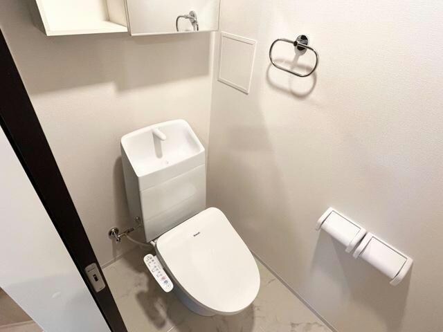 物件内観写真5　(※完成イメージ)