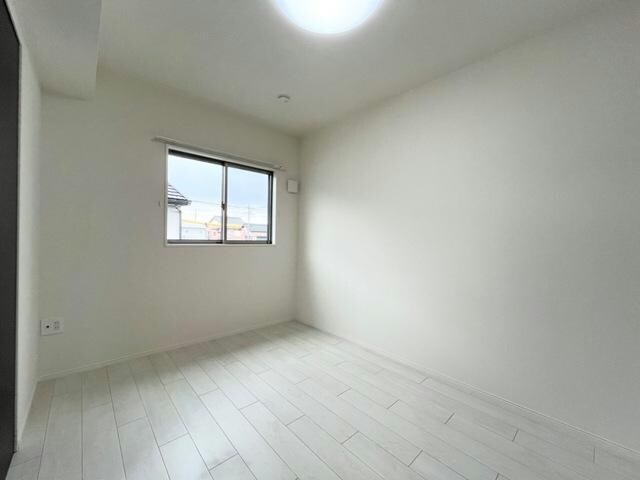 物件内観写真7　(※完成イメージ)