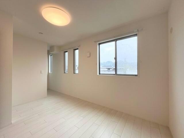 物件内観写真10　(※完成イメージ)