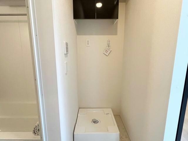 物件内観写真12　(※完成イメージ)