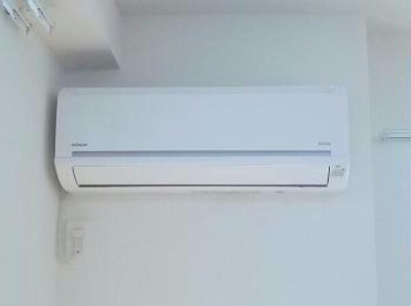 空調設備