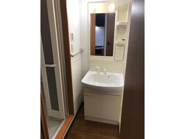 洗面所・脱衣所