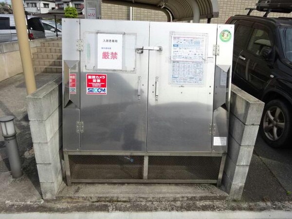建物設備