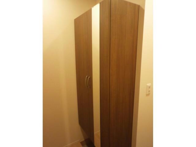 物件内観写真14　(シューズボックス)