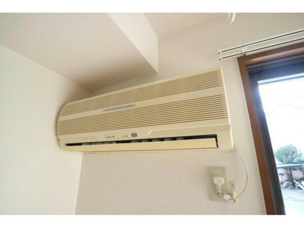 空調設備