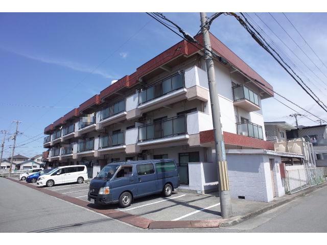 出屋敷ハイツ