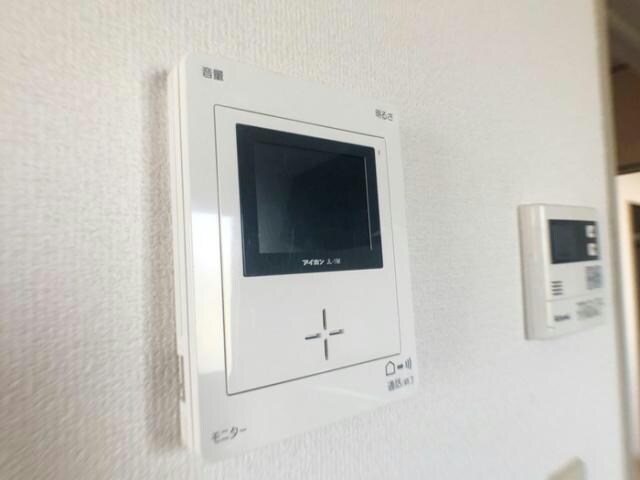 物件内観写真12　(ＴＶインターホン)