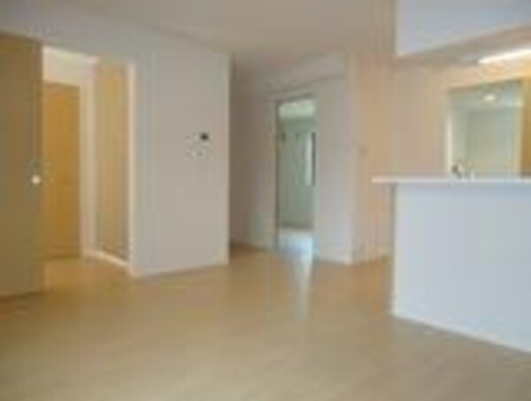 リビングダイニング