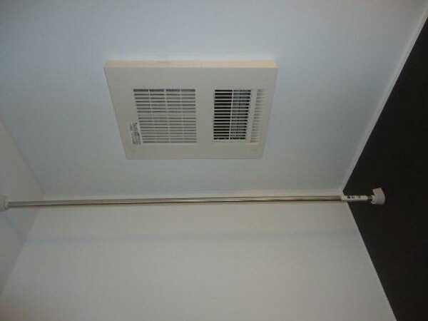 その他設備(浴室換気乾燥機)