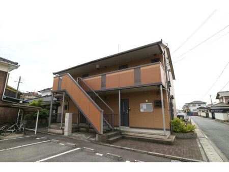 エクセル熊見外観写真