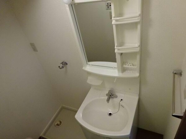 洗面所・脱衣所