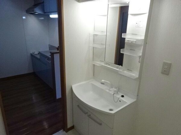 洗面所・脱衣所