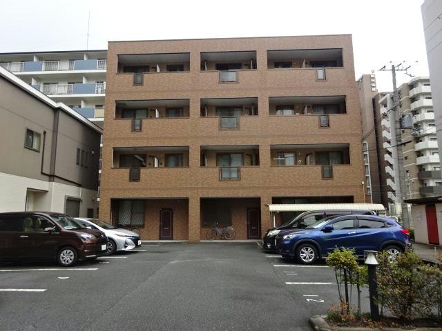 メゾンソレイユ