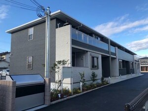 ダンディライオンⅢーA外観写真