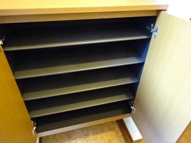 物件内観写真17　(シューズボックス)