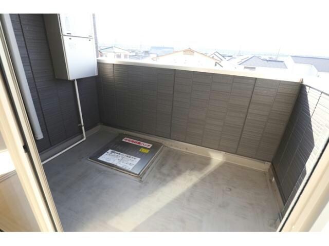 物件内観写真11　