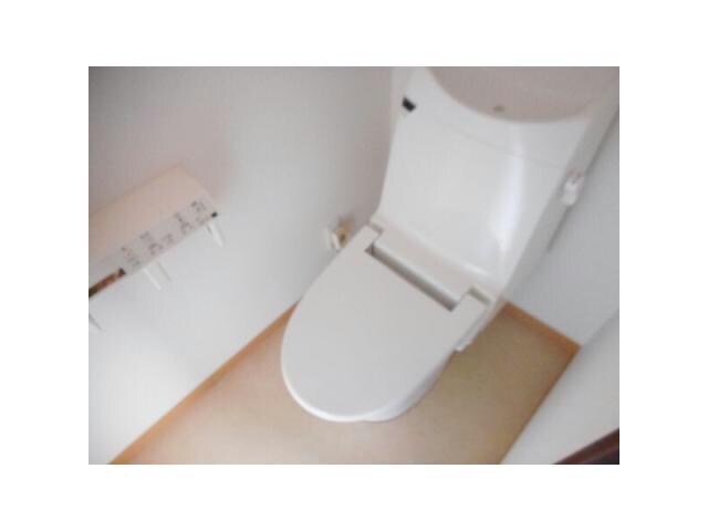 物件内観写真11　