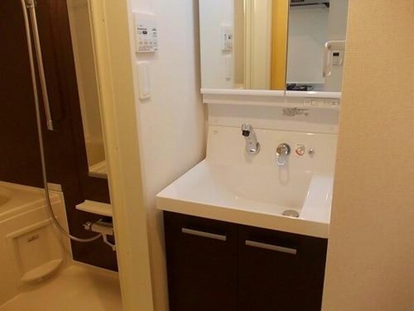 洗面所・脱衣所