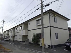 フレグランス児島　B外観写真