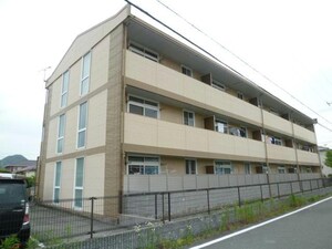 コンパスローズ白浜外観写真