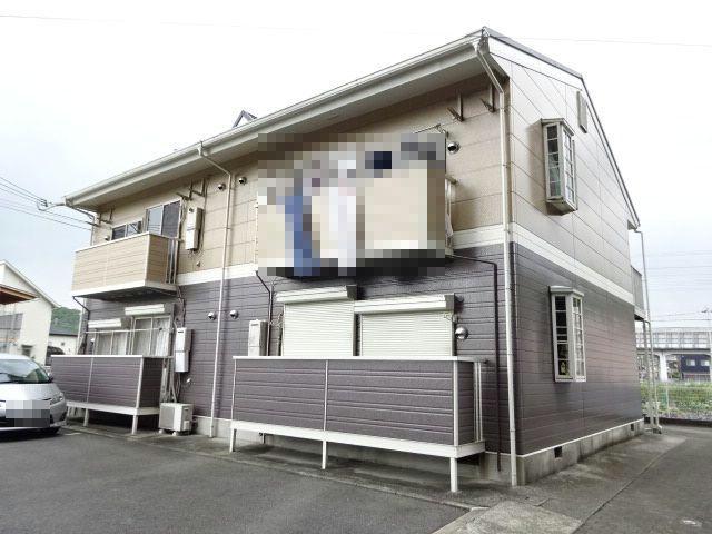 ファミール高田
