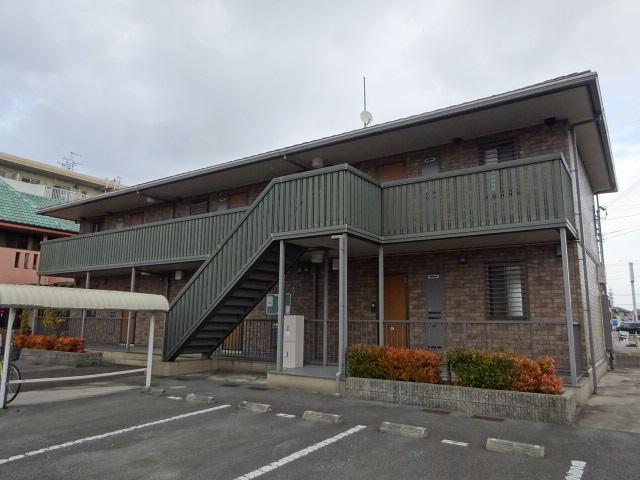 モナリエ宮