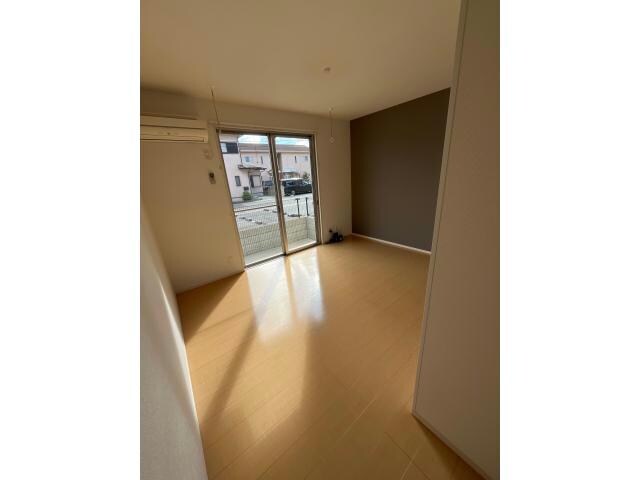 物件内観写真13　(アクセントクロス)