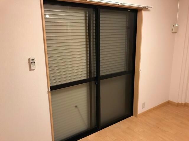 物件内観写真21　(窓シャッター付き♪)