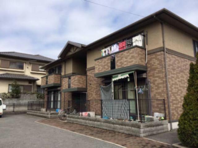 ヴィラウィッシュB