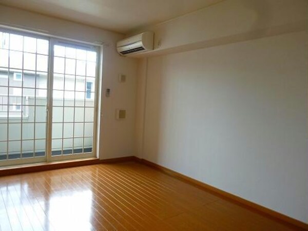 リビングダイニング