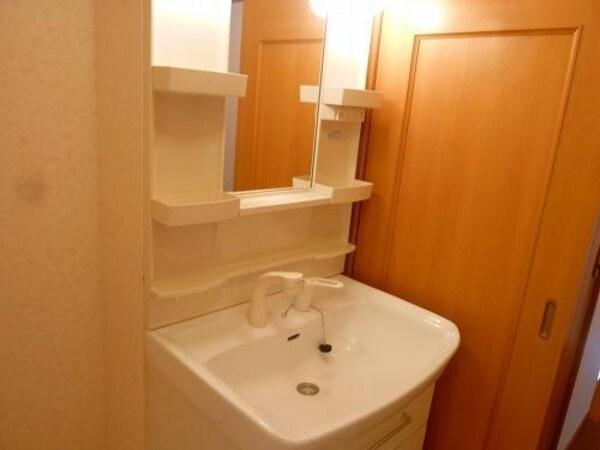 洗面所・脱衣所