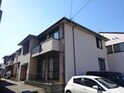 シャーメゾン城南　B