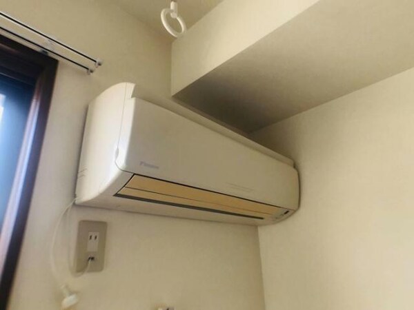 空調設備