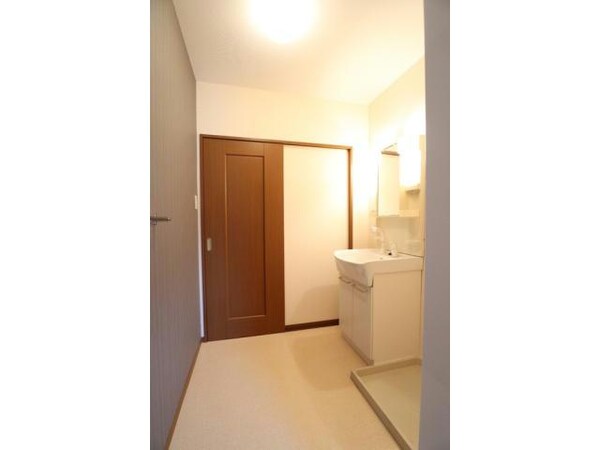 洗面所・脱衣所