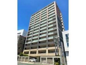 ネバーランド姫路駅前外観写真