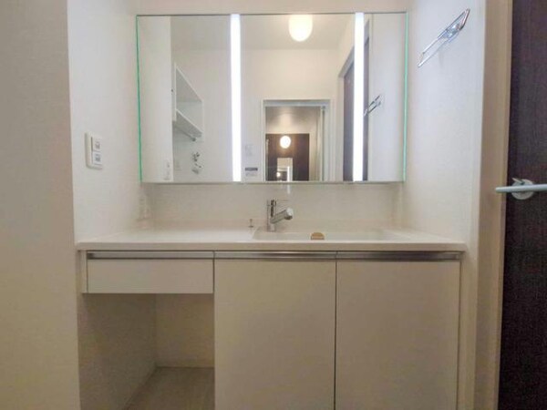 洗面所・脱衣所