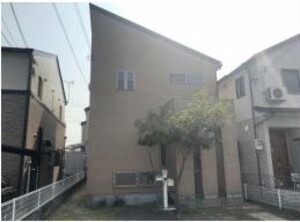 今在家戸建　Ａ号外観写真
