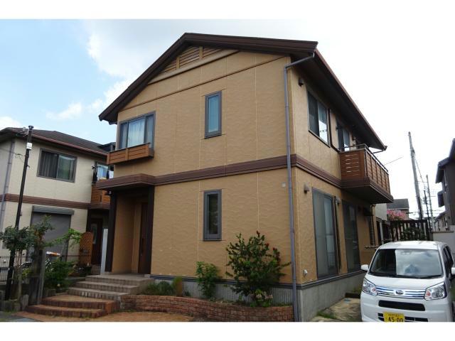 あやみ野４ＬＤＫ戸建て