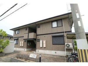 レジェンド今在家　A外観写真
